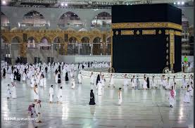 اعزام زوج‌های جوان به حج عمره بدون نوبت