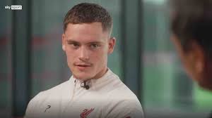 Florian Wirtz beim FC Liverpool: Formkrise und Premier League-Herausforderungen - Imagen principal del artículo