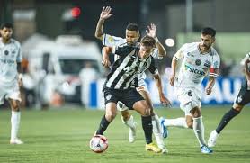 Cinco partidas pelo Campeonato Mineiro nesta quarta-feira