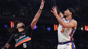 2026 NBA Finals Game 3 Predictions, Props And Odds: Best Bets For Knicks vs Spurs