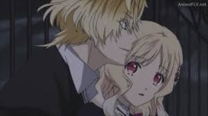 Résultat de recherche d'images pour "diabolik lovers kou"