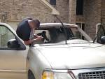 Mobile windshield repair near me