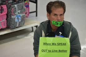 Image result for Walmart strike