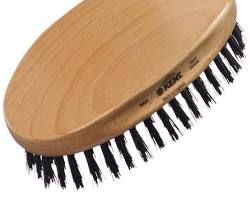 Изображение: Kent Brushes Military Style Beechwood Beard Brush