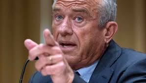 America's Wake-Up Call: How RFK Jr. and Rob Schneider's 'You Can Do It' Health Revolution Could Expose Big Pharma's Stranglehold on the US