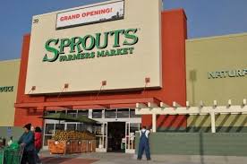 Image result for sprout market