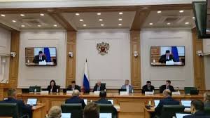 RUБЕЖ - News update