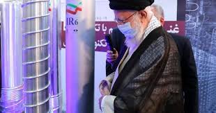 فرانسه: سرنوشت ذخایر اورانیوم با غنای بالا در ایران همچنان نامشخص است