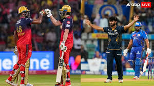 IPL 2025 के दोबारा शुरू होने से पहले देखें कैसी है पॉइंट्स टेबल, किन टीमों के प्लेऑफ