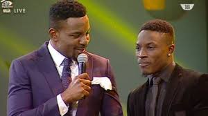 Image result for bassey-bbnaija