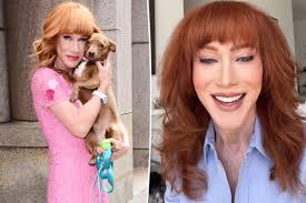 Kathy Griffin reveals she was hospitalized over colonoscopy complications in ‘TMI’ health update