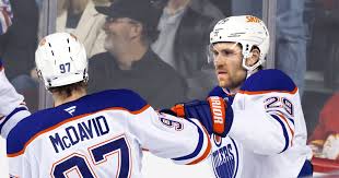 Oilers vs Ducks : ce qu'il faut savoir — image 5