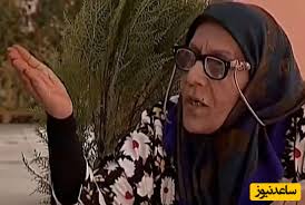 شهربانو موسوی