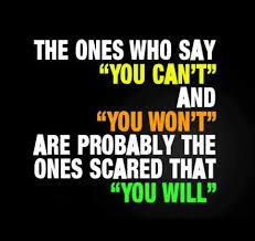 Image result for surround yourself with people who see greatness in you