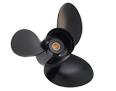 Evinrude 90hp Propellers, E-Tec Spline, 20in. Shaft - prop charts