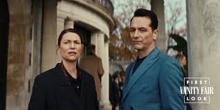 Vanity Fair - News update