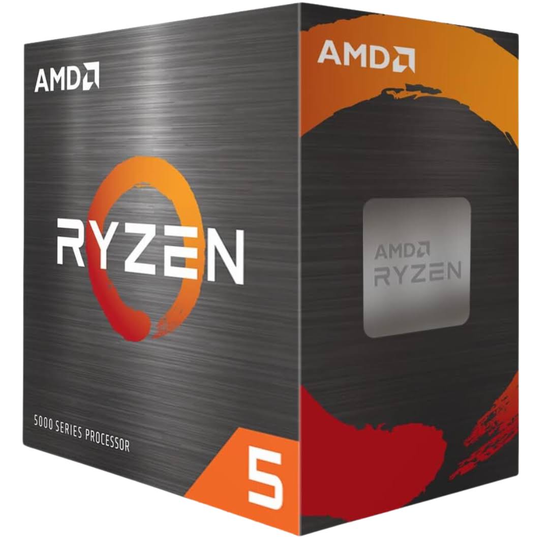 AMD Ryzen 5 5500 Processor