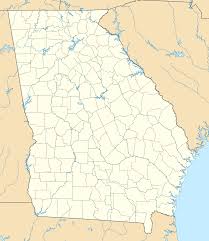 Picture of Fortson, Georgia