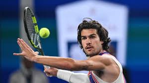 Khachanov - Alcaraz, en directo: última hora del Torneo de Viena, hoy en vivo
