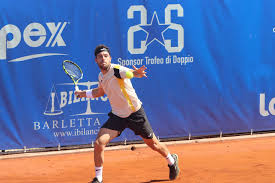 Cecchinato e Brancaccio al via ad Ostrava