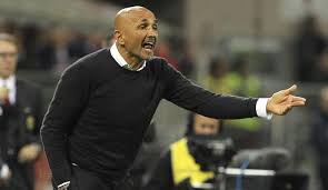 Risultati immagini per spalletti roma
