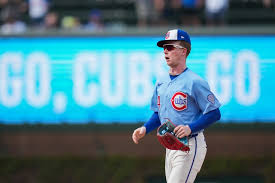 Cubs fans know him as PCA, but Pete Crow-Armstrong was known as 'Petro' growing up