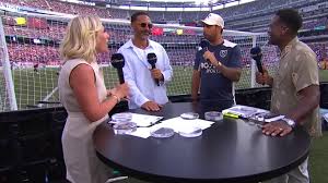 NBC Sports - News update