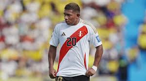 Edison Flores confía en la 'Blanquirroja' ante Ecuador: ¡Vamos por los puntos! - Imagen ilustrativa del artículo