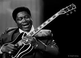 Resultado de imagen de BB king