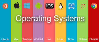 Image result for List of operating systems