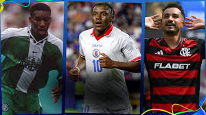 'Grama mágica': entenda fama de lugar que inspira Haiti e já ajudou de algoz do Brasil de Ronaldo a Flamengo
