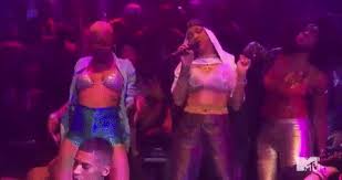 Image result for rihanna vma 2016