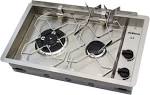 Shop for propane cook tops on