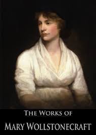 Mary Wollstonecraft biographyBiography Online via Relatably.com