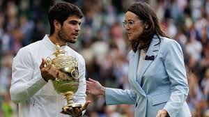 Trend Google: wimbledon 2026