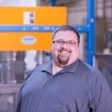 Hapman Employee Eric Smith's profile photo