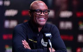 Anderson Silva debocha de Dana White sobre saída do UFC: 'Careca falando M'