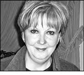 KROMM _ Wendy Lee (nee Siebert) 1952 - 2007 Wendy Lee Kromm, beloved wife of Mr. Michael Kromm of Calgary, passed away with her husband at her side on ... - 000160407_20070621_1
