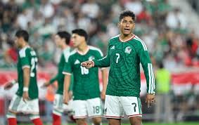 México y Chile buscan cerrar la fecha FIFA con una victoria
