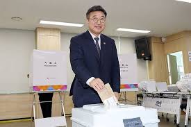 투표 모바일 신분증