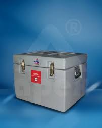 Model AICB-243S Vaccine Storage Box Manufacturers & Supplier