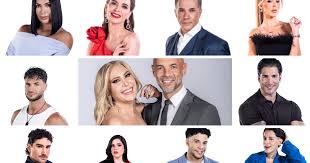 La Casa de los Famosos: Elimination Predictions and Alliances - March 2026