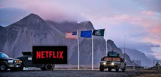 netflix film house of dynamite