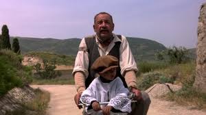 Resultado de imagem para filme cinema paradiso