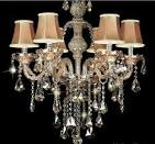 Chandelier Lamp Shades - m