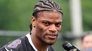 Lamar Jackson Seeks 'Vengeance' After Playoff Loss to Bills