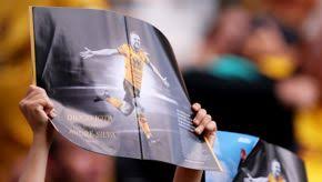 Wolverhampton Wanderers FC - News update
