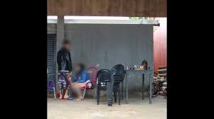 Executado pelas costas em CG: 'Foi uma crueldade'