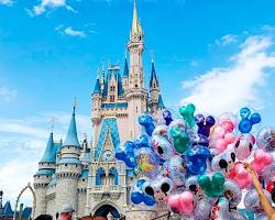 Imagen de Agencias de Viajes Autorizadas Disney