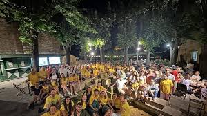 Trend Google: sagra